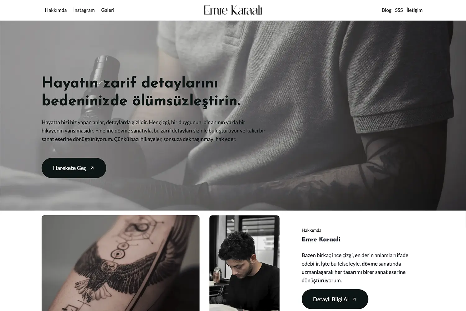 Referanslarımız