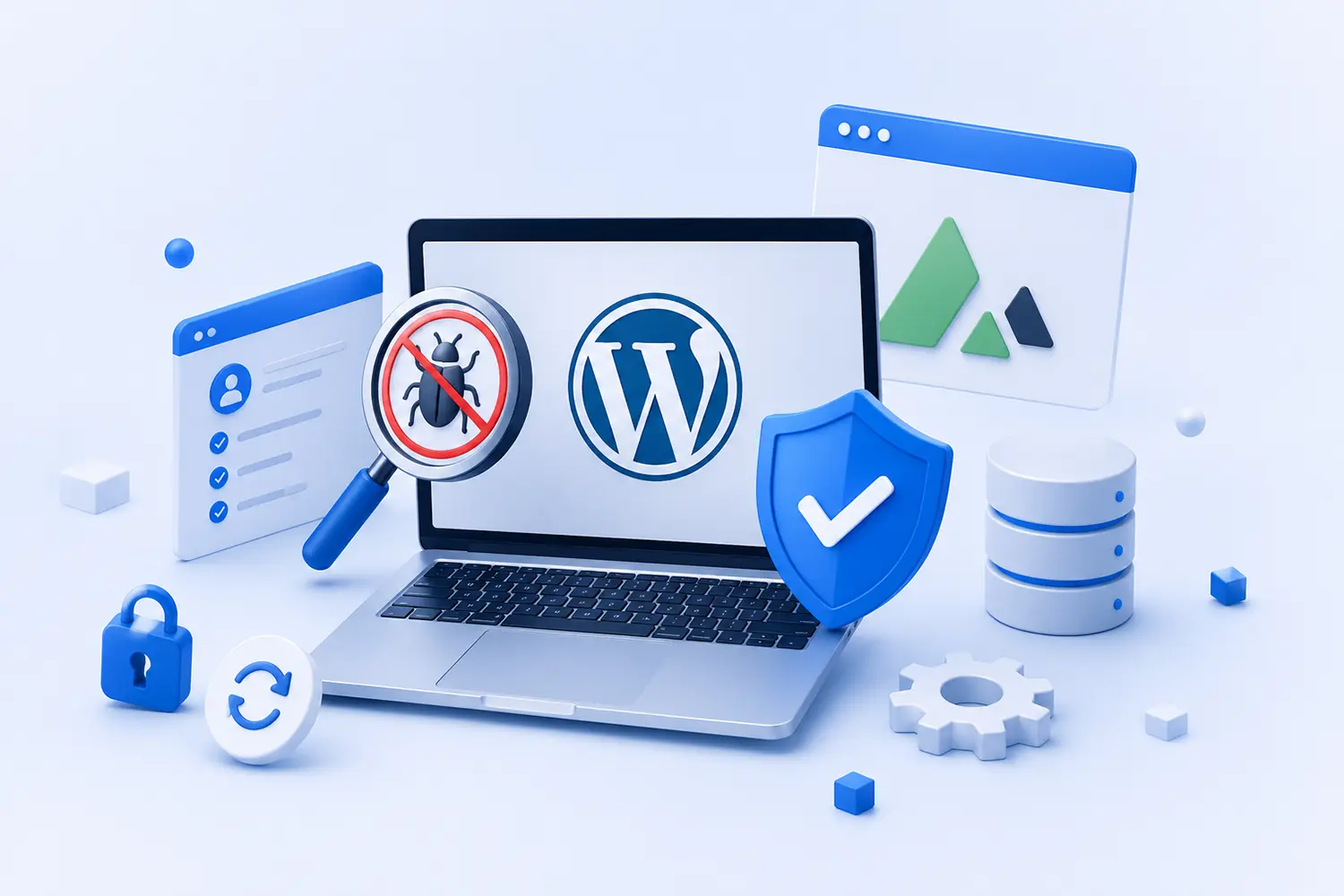 Hacklenen WordPress Avada Teması İçin Kesin Çözüm Rehberi