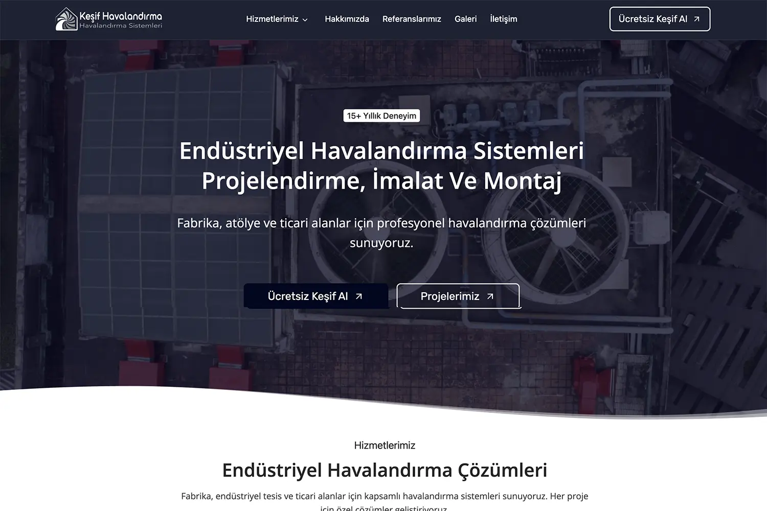Referanslarımız