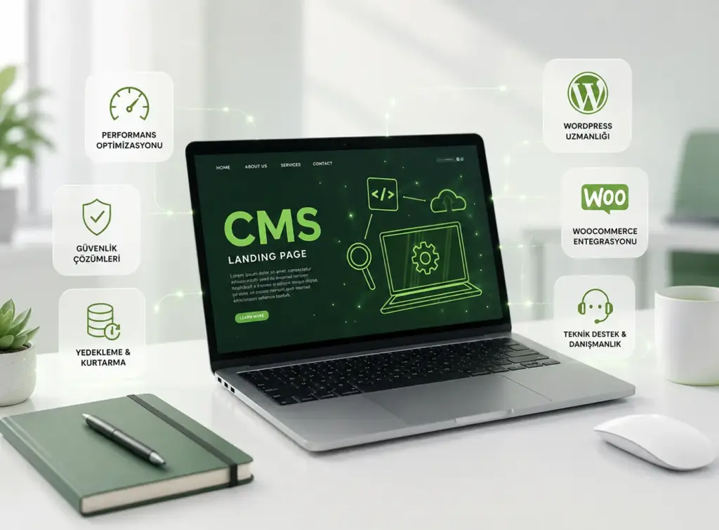 Neden WordPress Destegi Almalisiniz Neden WordPress Desteği Almalısınız?