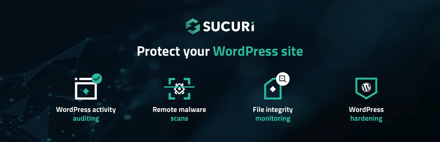 Sucuri Security Sucuri Security