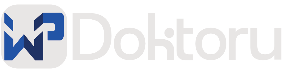 WP Doktoru