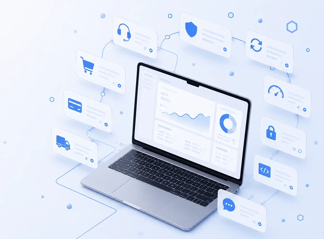 WooCommerce Destek WooCommerce Destek