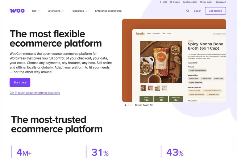 WooCommerce Nedir? Ne İşe Yarar?