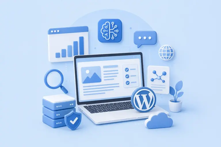 WordPress LLM SEO (GEO) Optimizasyonu Nasıl Yapılır?