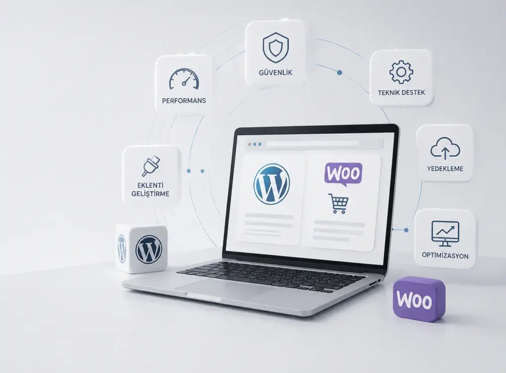 WordPress ve WooCommerce Siteleriniz Icin Profesyonel Teknik Cozum Hizmetleri WordPress ve WooCommerce Siteleriniz İçin Profesyonel Teknik Çözüm Hizmetleri