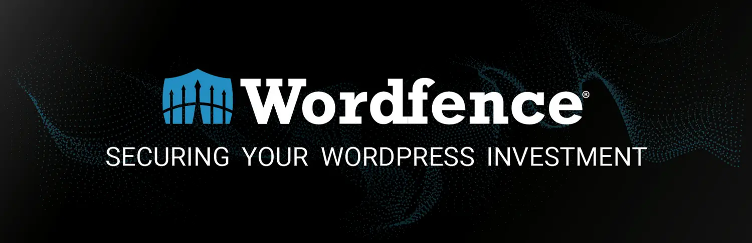 Wordfence Security Wordfence Security