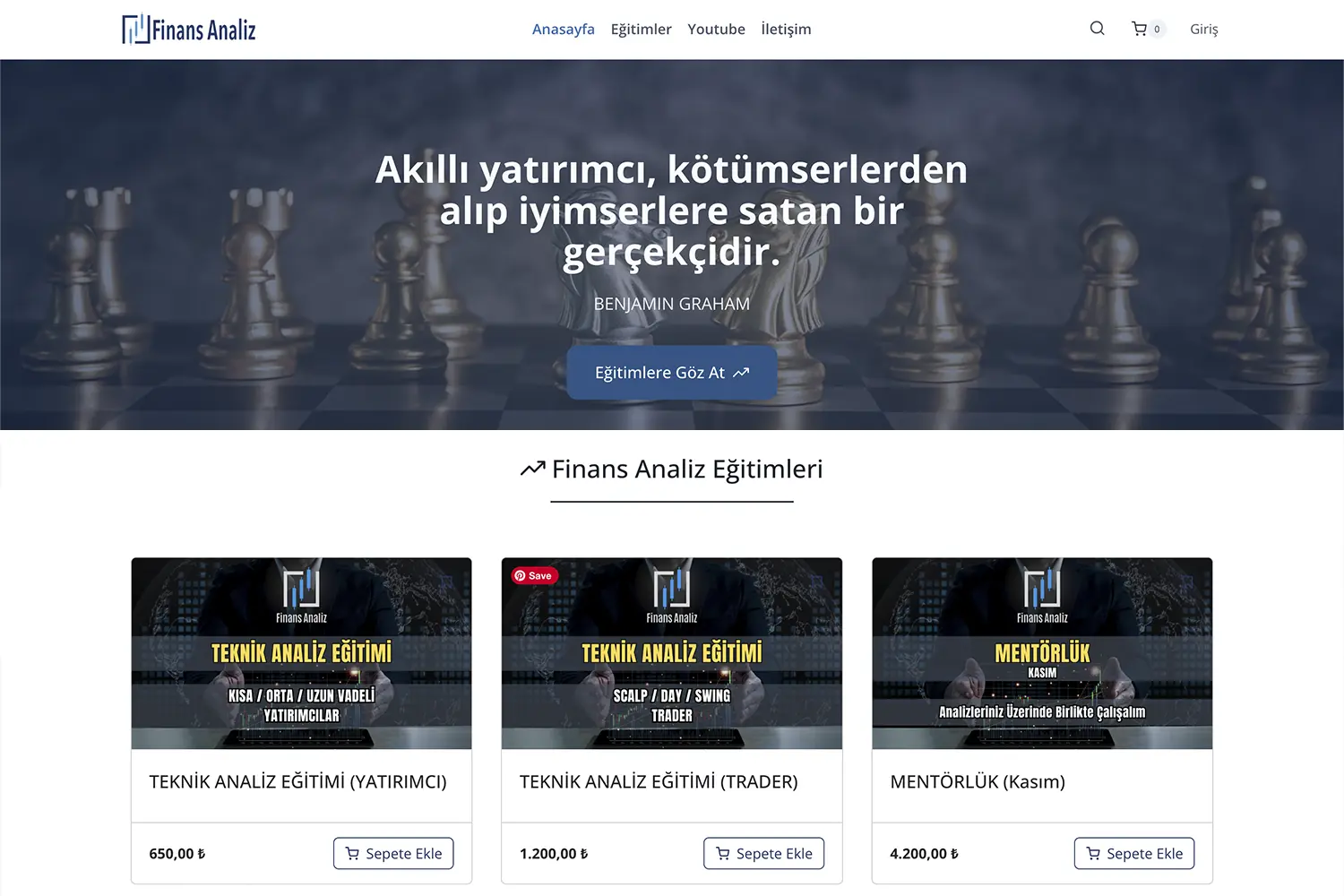 Referanslarımız