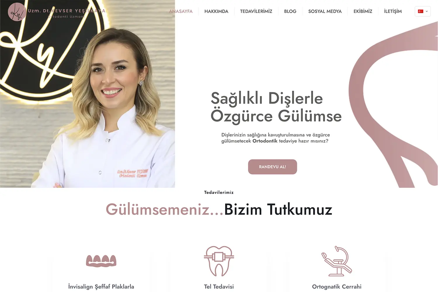 Referanslarımız