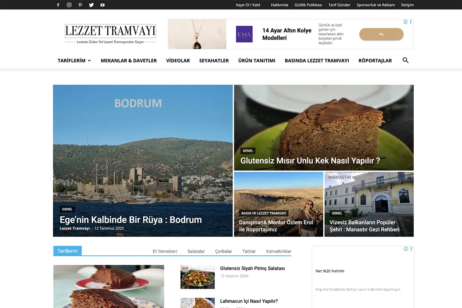 Referanslarımız