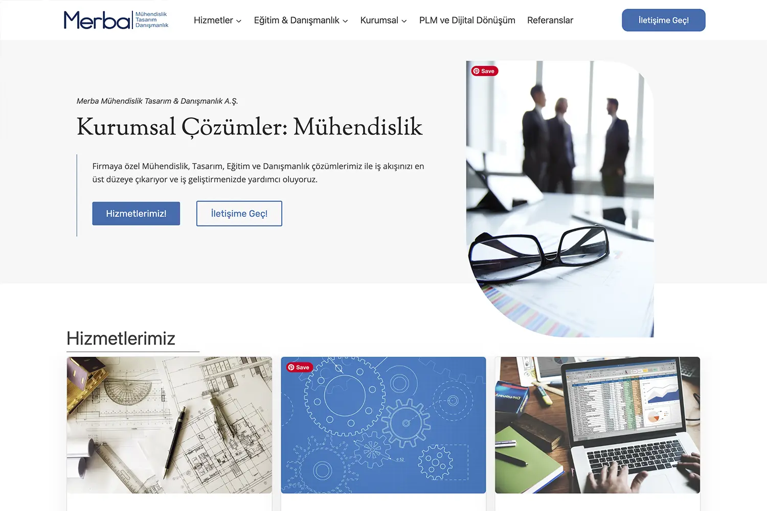 Referanslarımız