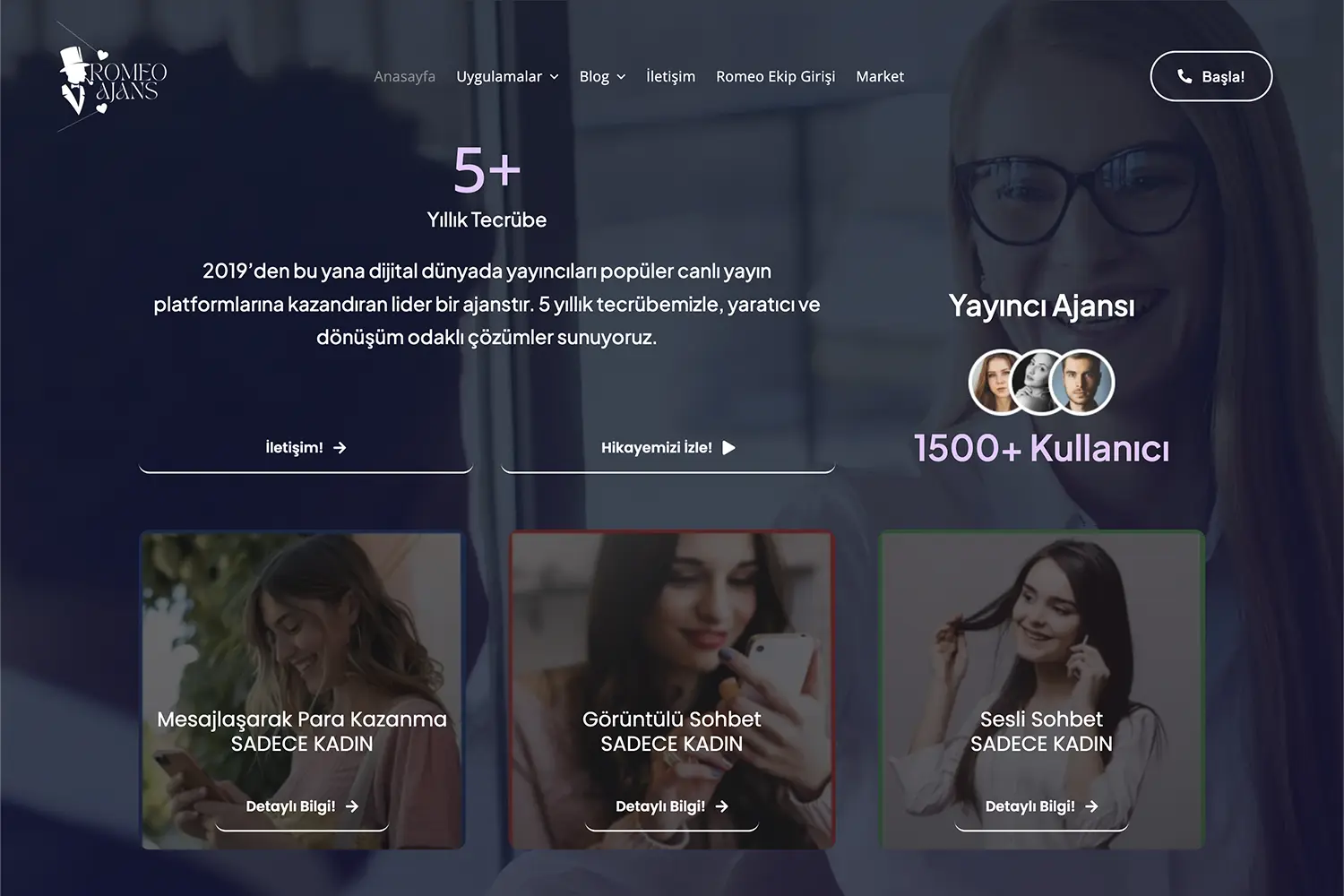 Referanslarımız